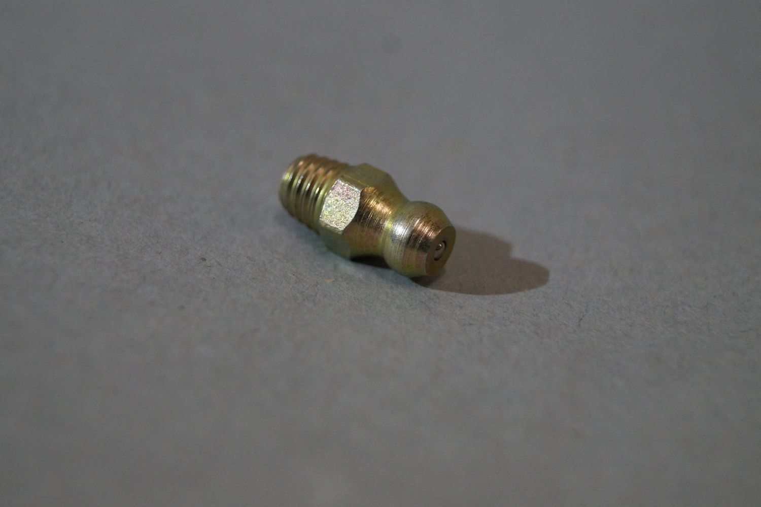 #026 Lubricating nipple