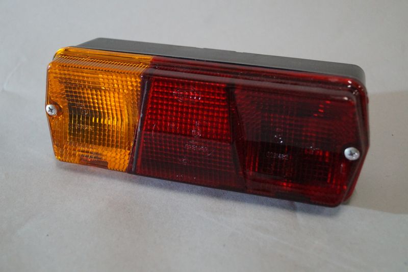 #600 Taillight unit Left