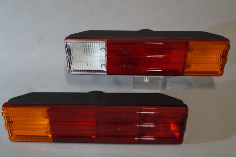 #637 Taillight unit Left &amp; Right SET