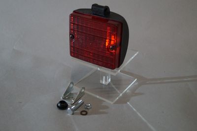 #635 Fog light