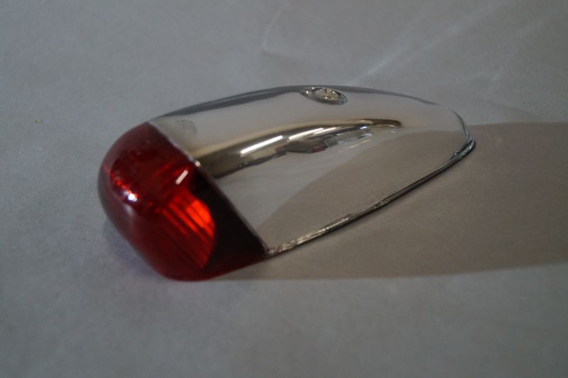 #745 Top-Light RED Classic