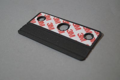 #314 Seal for Sidewalk / Curbside Mirror-Bracket