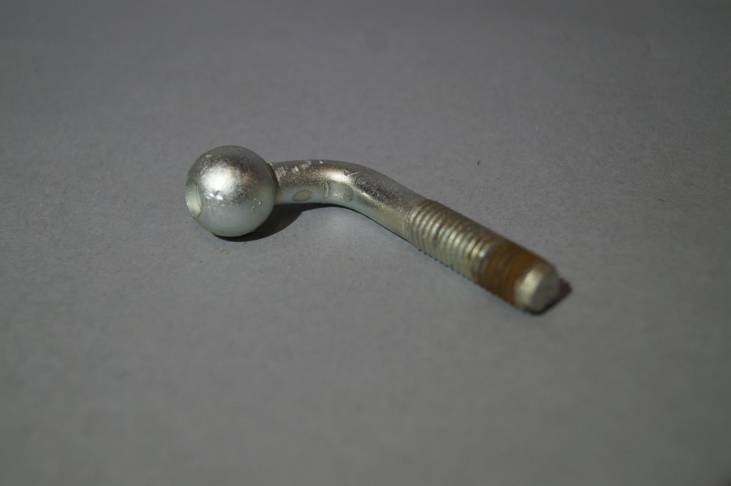 #054 Ball-Joint Mirror Holder * used
