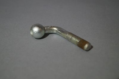 #054 Ball-Joint Mirror Holder * used