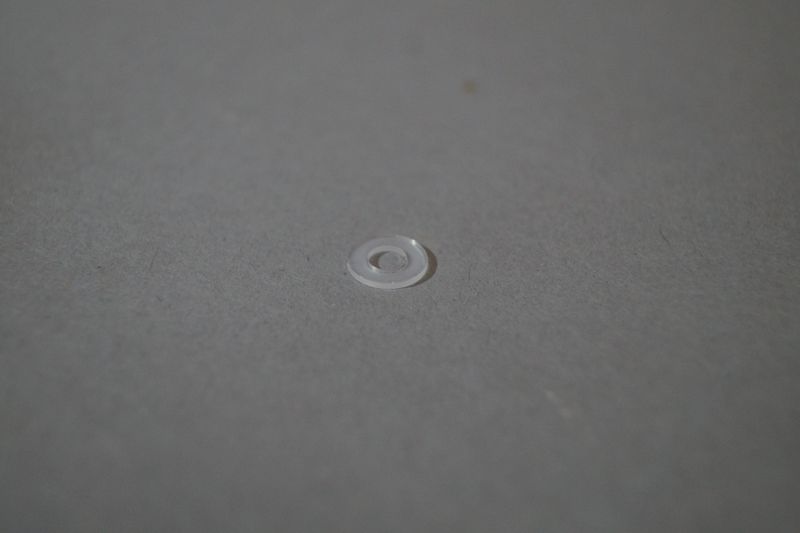 #110 Nylon Washer