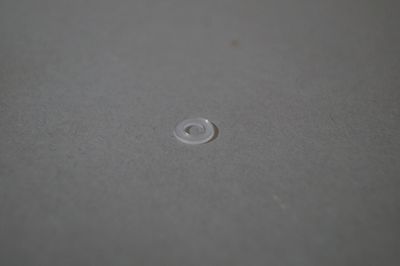#110 Nylon Washer