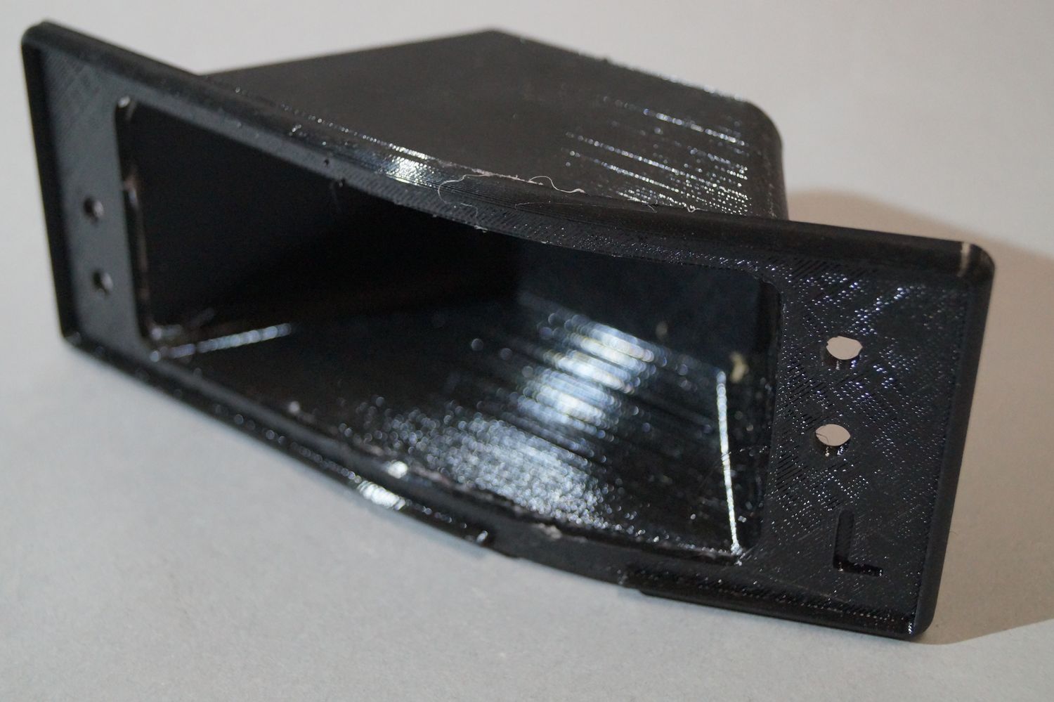 #162 Turnsignal Seal LEFT