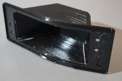 #162 Turnsignal Seal LEFT
