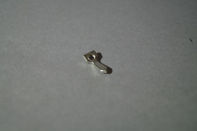 #024 Headlight adjustment Clip SHORT