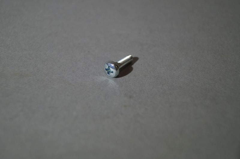 #102 Bolt for headlight Bezel