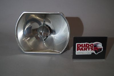 #069 Headlight Mirror / reflector Left Duplo