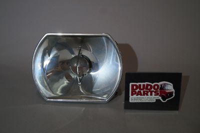 #069 Headlight Mirror / reflector Right Duplo