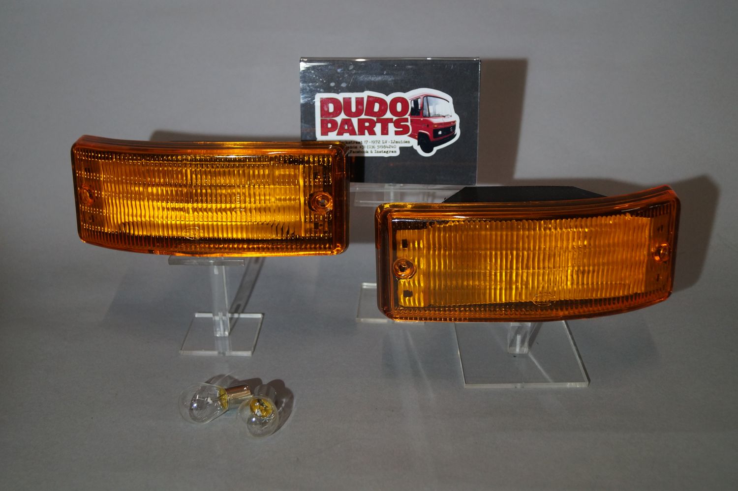 #150 Richtingaanwijzer SET