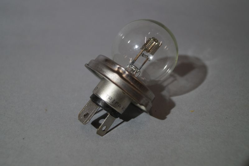 #116 Duplo light Bulb 12V / 24V