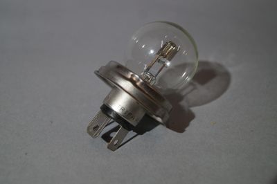 #116 Duplo light Bulb 12V / 24V