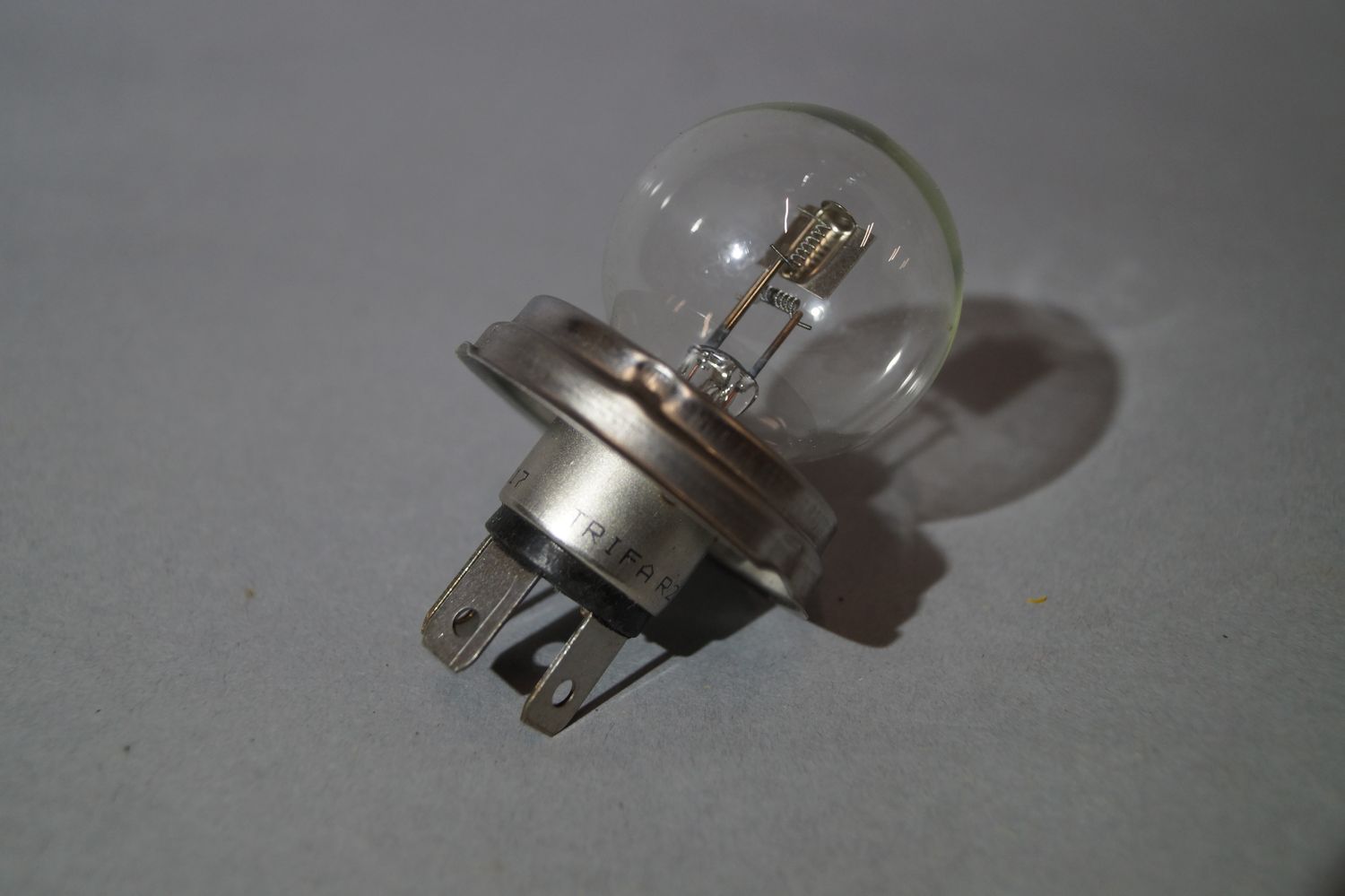 #116 Duplo Bulb 24V