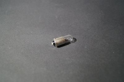 #122 Light Bulb, small 12V or 24V