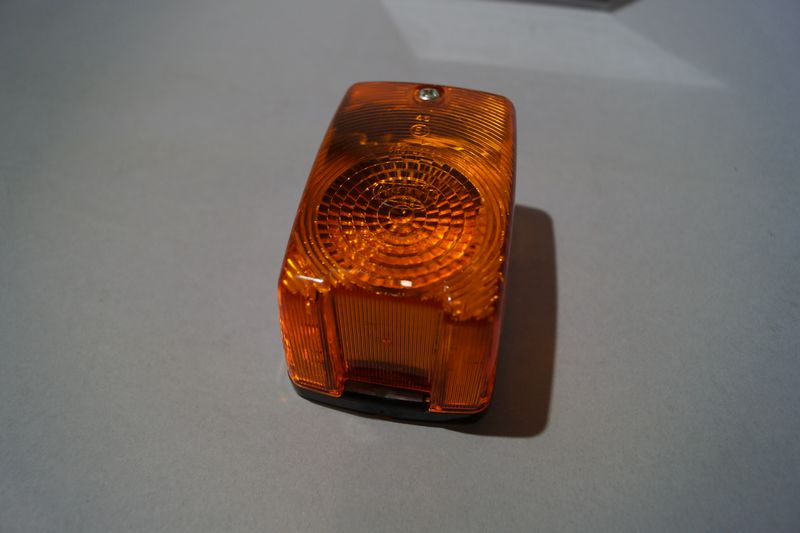 #194 Turn signal, side indicator, RIGHT, type B