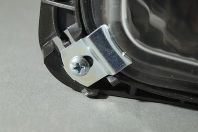 #061 Spring Bracket Type A, for holding Lens #44