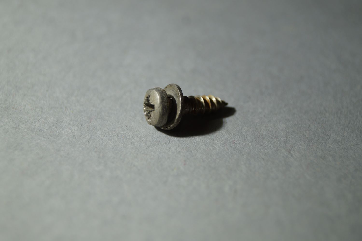 #065 Screw Type B, for holding lens