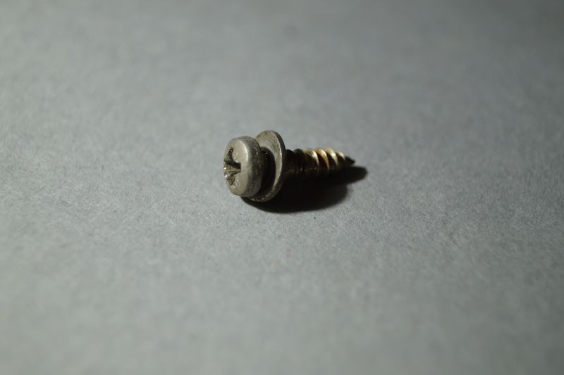 #065 Screw Type B, for holding lens
