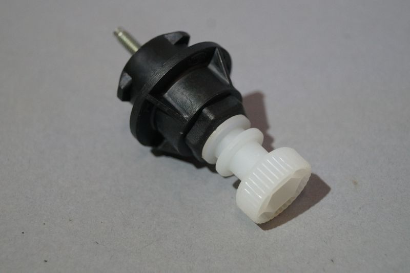 #093 Headlight adjustment unit