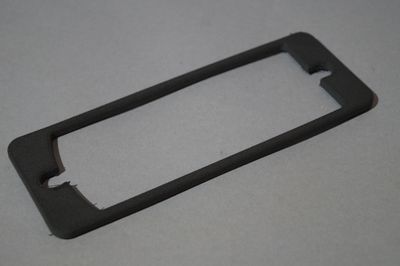 #165 Seal for turnsignal #163