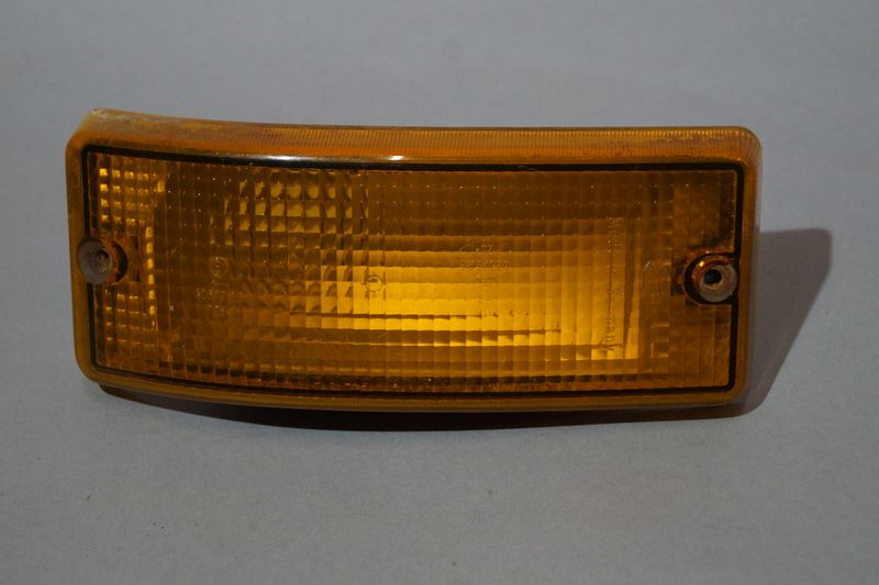 #163 Turn signal indicator unit 2nd gereration, Front side