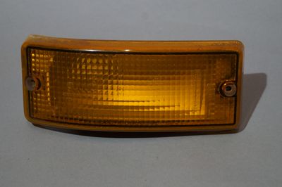 #163 Turn signal indicator unit 2nd gereration, Front side