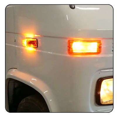 Turn Signals