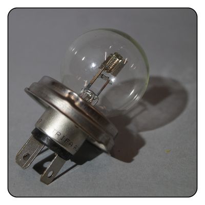 Various Light Bulbs