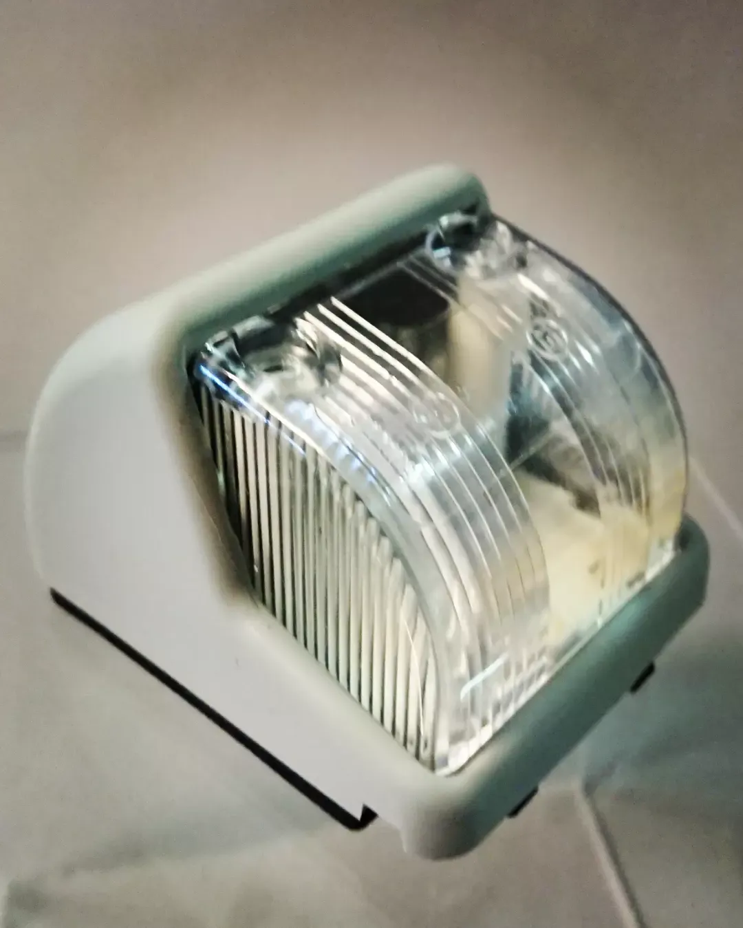 #080 Top-Light Clear modern