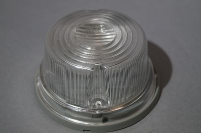 #160 Klassisches Rückfahrlicht / Top-Licht. Klare Linse
