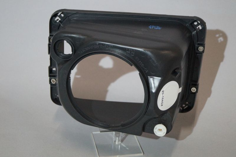 #067 Body for Lampunit Headlight Aftermarket RIGHT