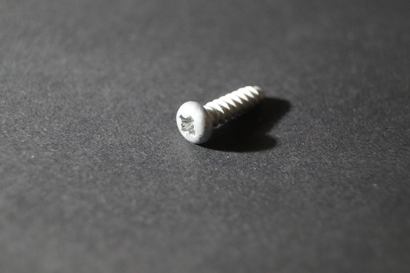 #065 Screw Type A for holding lens