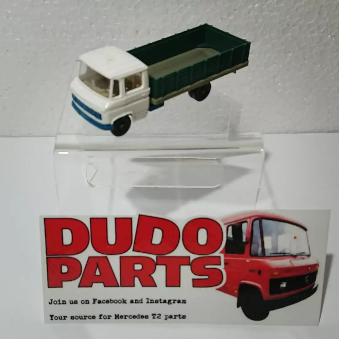 Wiking Modellauto Mercedes T2 Dudo O309 406 407 508 608 613 etc