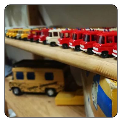 Toys