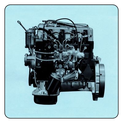 Engine Parts