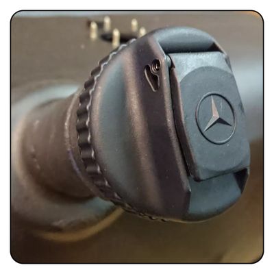 Fuel System