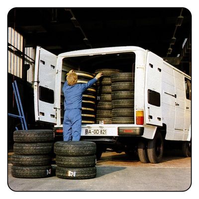 Wheels and Tires