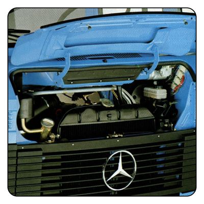 Engine Cooling
