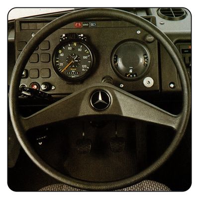 Steering