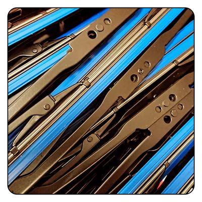 Window Washer System