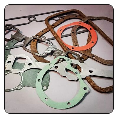 Gaskets