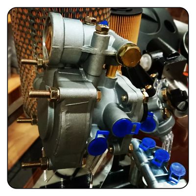 Airbrakes
