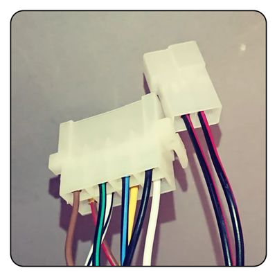 Wire Looms