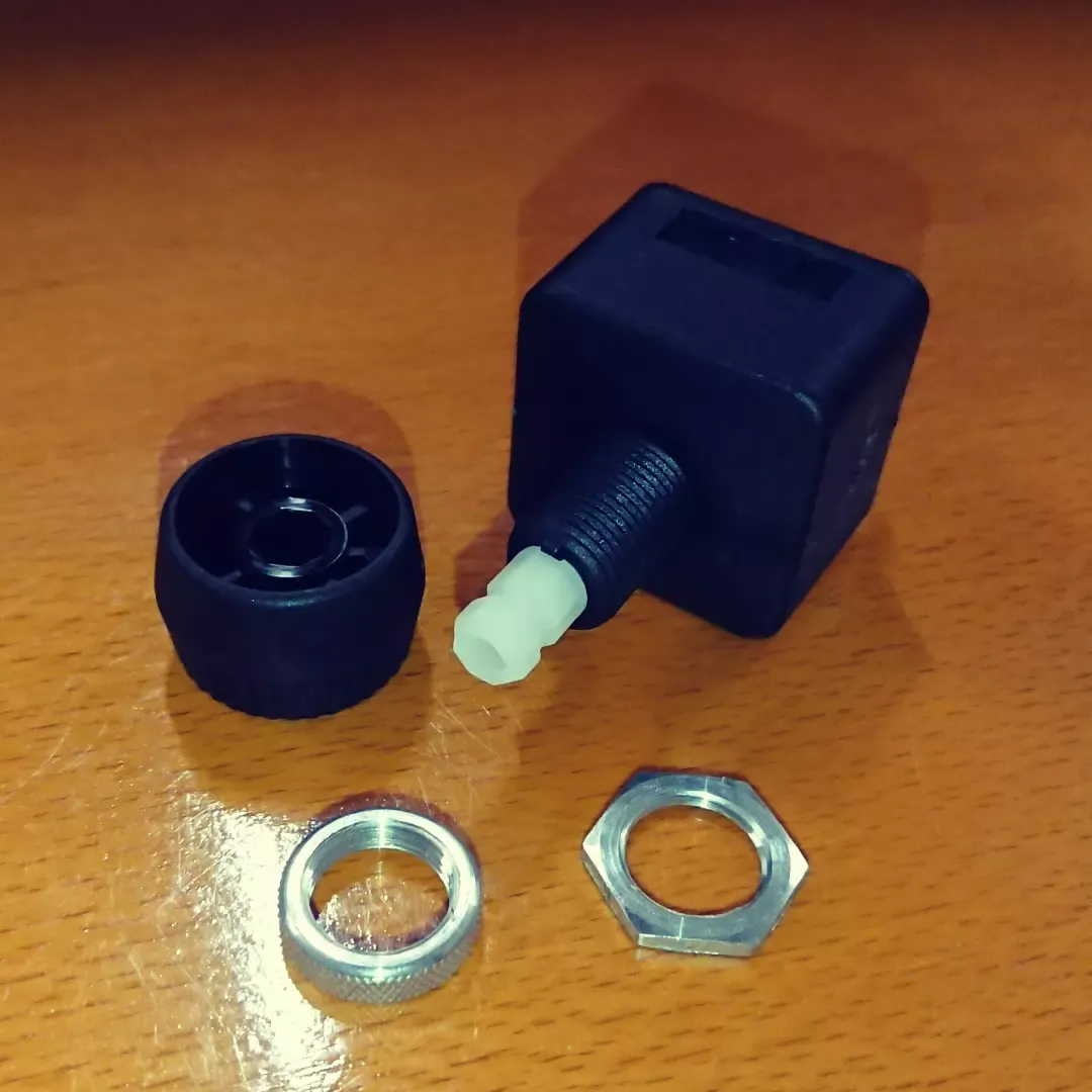 Dashboard Switch for heater blower motor fan