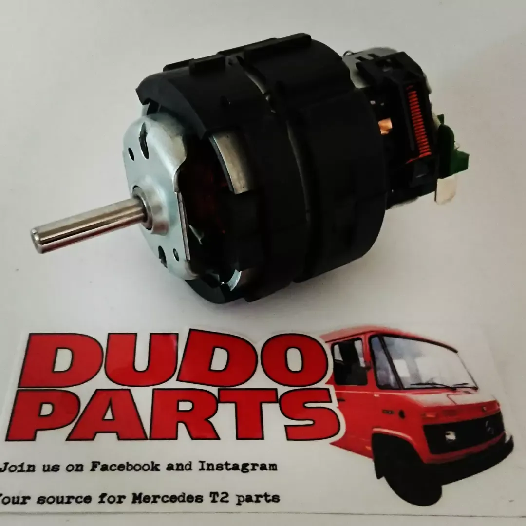 Dashboard Heater blower motor