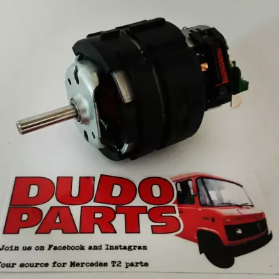 Dashboard Heater blower motor