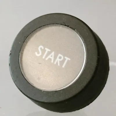 Dashboard startknop